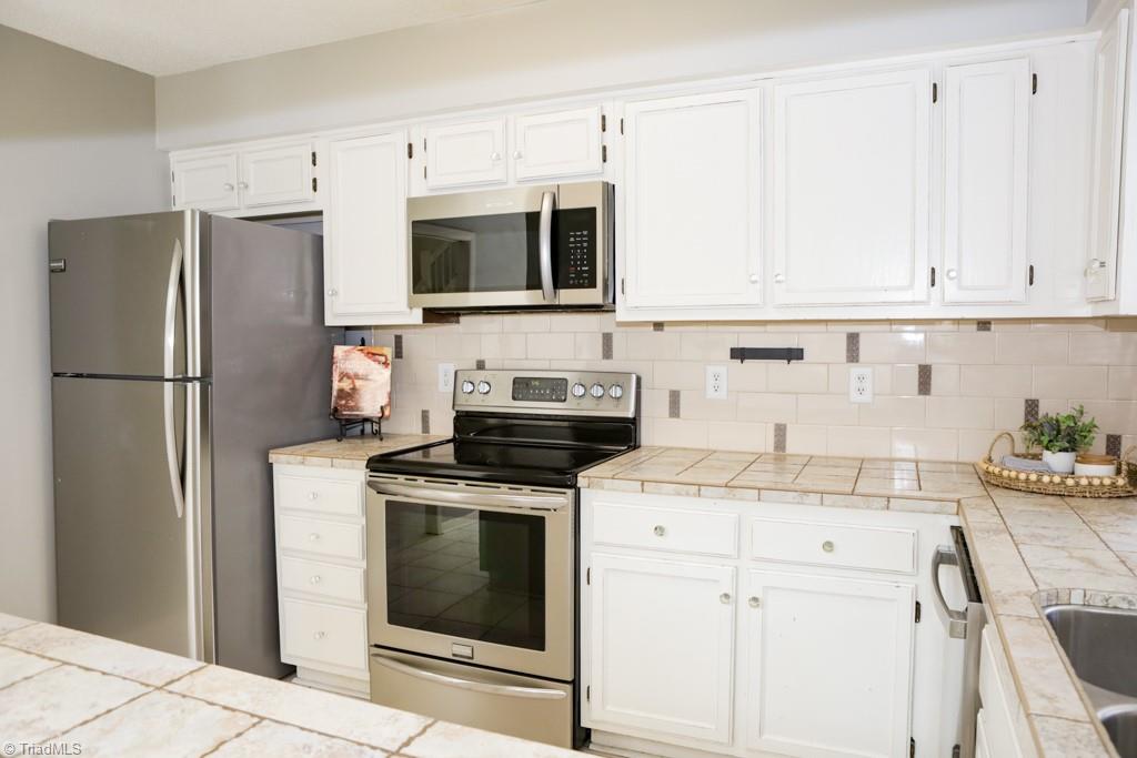 Residential in Greensboro 5
