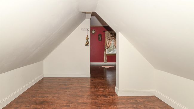 169 S Bridgton Rd, House other with 3 bedrooms, 1 bathrooms and null parking in Bridgton ME | Image 16