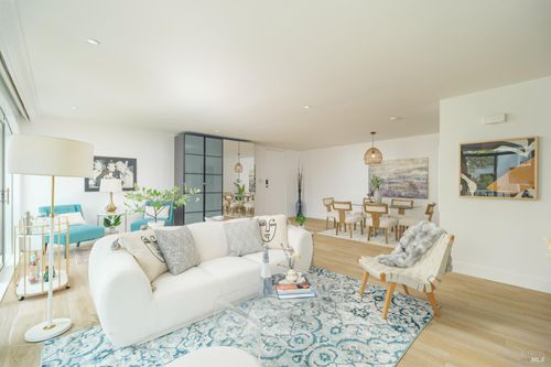 4221 Shelter Bay Ave, Mill Valley, CA, 94941-6016 | Card Image