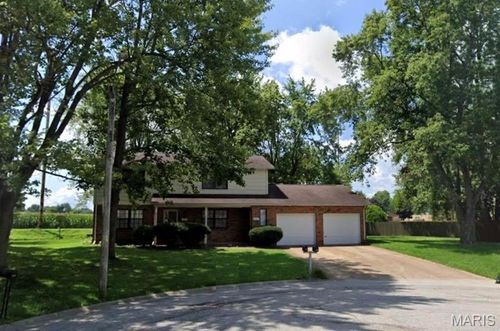 139 Stacy Drive, Fairview Heights, IL, 62208 | Card Image