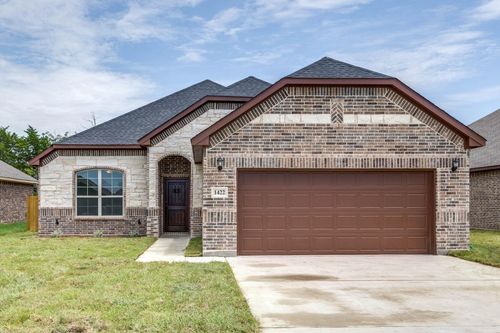 1422 Avenue C, Grand Prairie, TX, 75051-3461 | Card Image