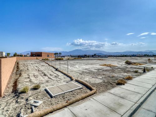 . Enterprise Way, Indio, CA, 92201 | Card Image