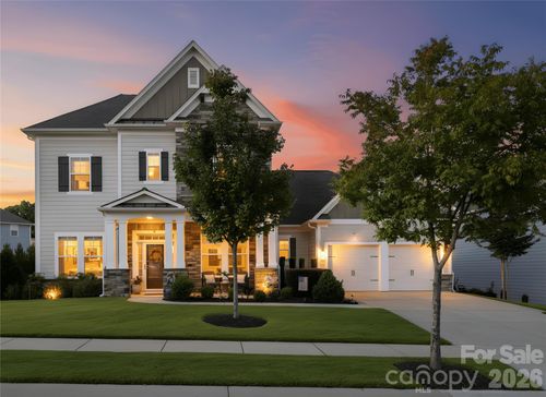 1445 Jakey Dr, Fort Mill, SC, 29715-5586 | Card Image