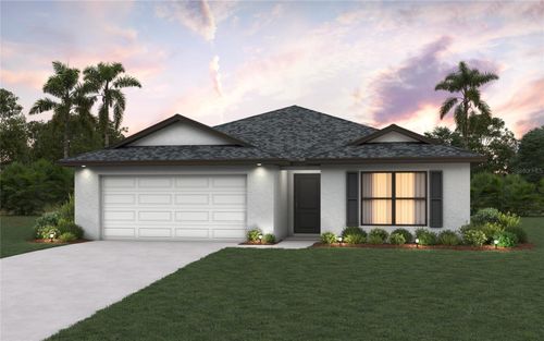22190 Esplanade Ave, PORT CHARLOTTE, FL, 33954-3403 | Card Image