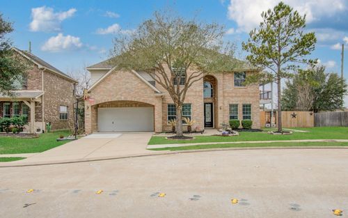 6006 Opal Crest Ln, Katy, TX, 77494-5226 | Card Image