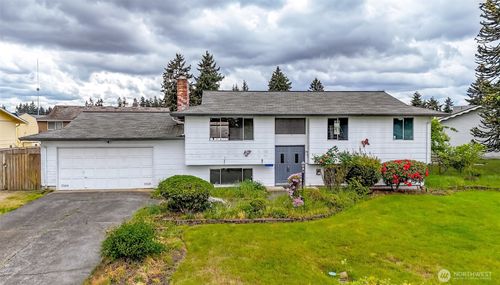 10716 102nd St Sw, Tacoma, WA, 98498-1722 | Card Image