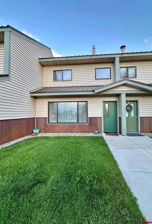 unit-18-284 Talisman Dr, Pagosa Springs, CO, 81147-8358 | Card Image