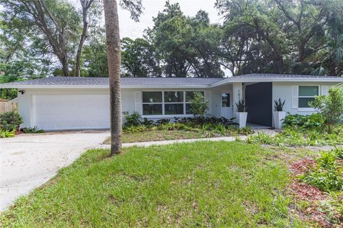 2-1017 Parkwood Drive, ORMOND BEACH, FL, 32174 | Card Image