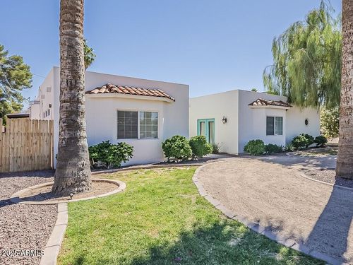 8423 E Heatherbrae Ave, Scottsdale, AZ, 85251-2836 | Card Image