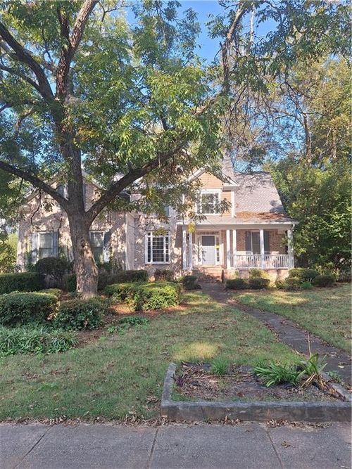 1736 Brockett Rd, Tucker, GA, 30084-7436 | Card Image