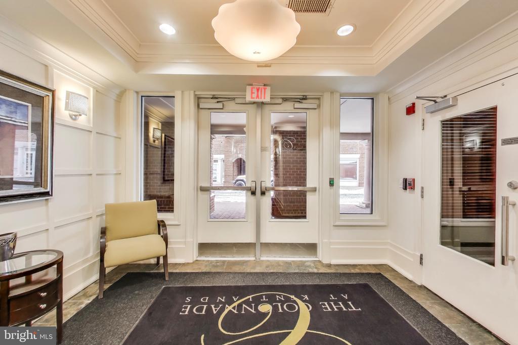 Residential Lease in GAITHERSBURG 3