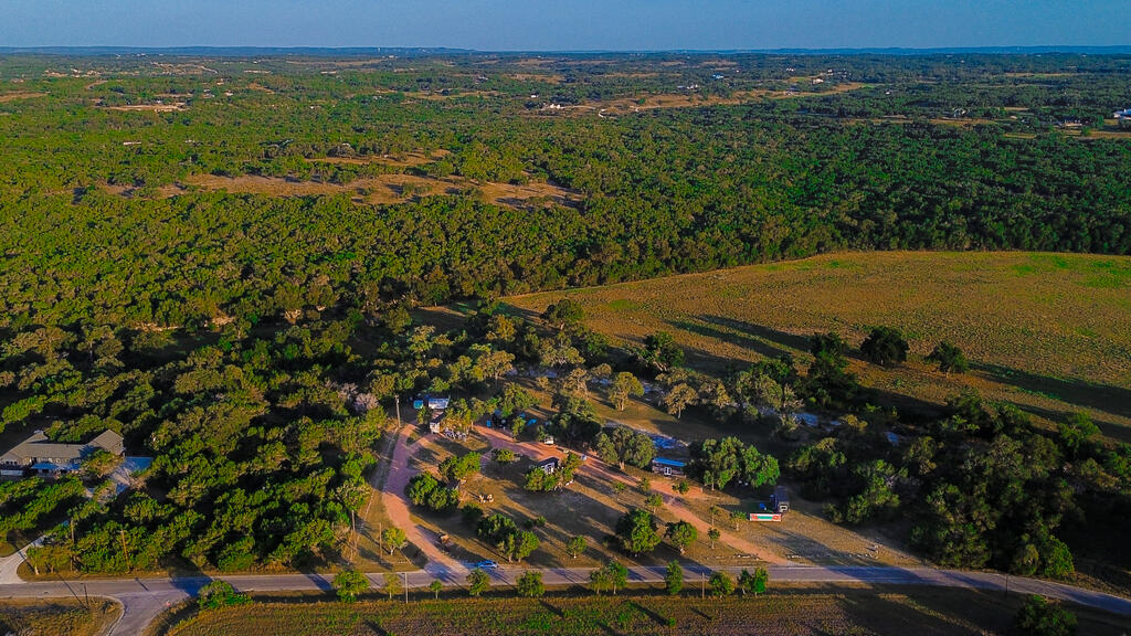 Land in Blanco 3