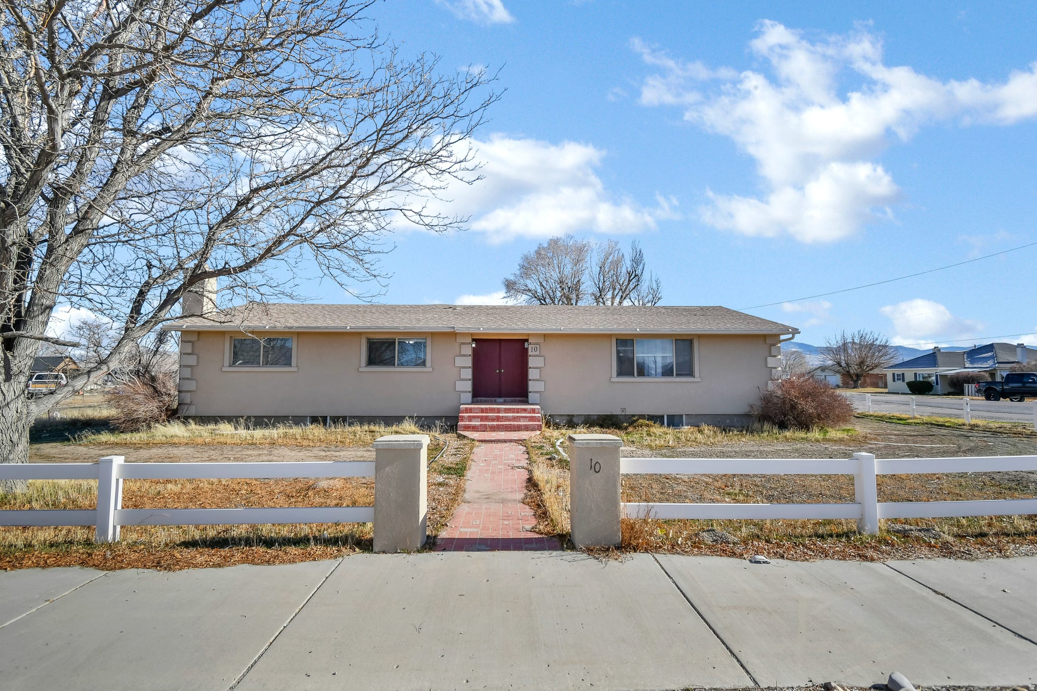 Residential in Centerfield 2