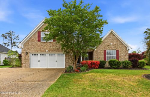 1028 Golden Sands Way, Leland, NC, 28451-7015 | Card Image