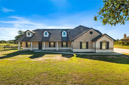3511 J E Woody Rd, Springtown, TX, 76082-6213 | Card Image