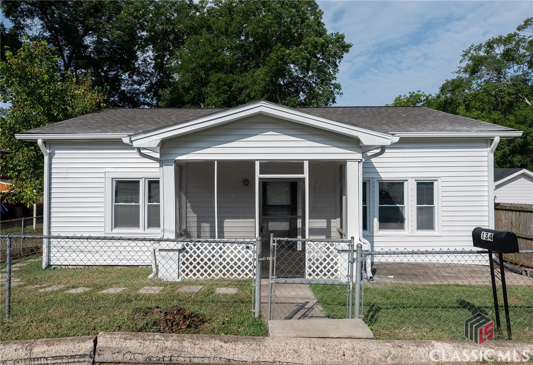 Field Ave, Athens, GA 30606