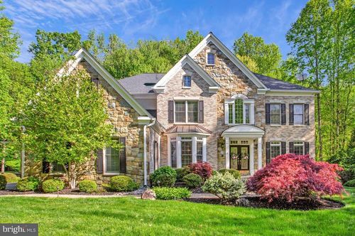 2512 Hobbits Ln, DAVIDSONVILLE, MD, 21035-2042 | Card Image