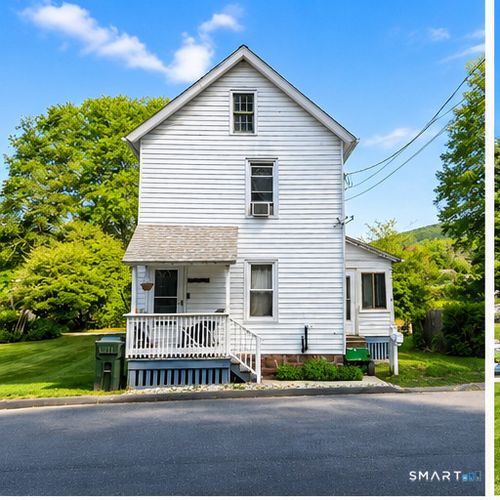 38 Woodland St, Simsbury, CT, 06070-2437 | Card Image