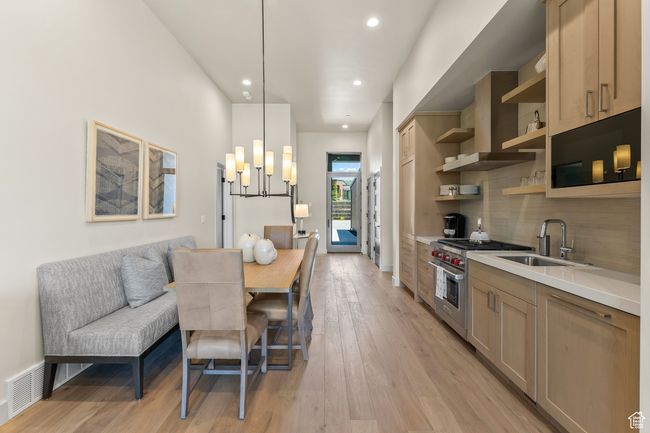 6312 Double Deer Loop, House other with 2 bedrooms, 3 bathrooms and 3 parking in Park City UT | Image 21