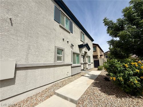 103-4640 Fuchsia Nights Avenue, North Las Vegas, NV, 89084 | Card Image
