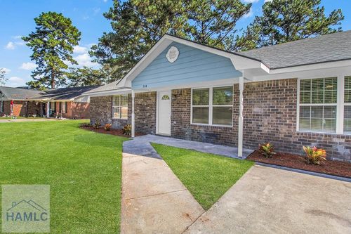 718 Dover Ln, Hinesville, GA, 31313-4443 | Card Image