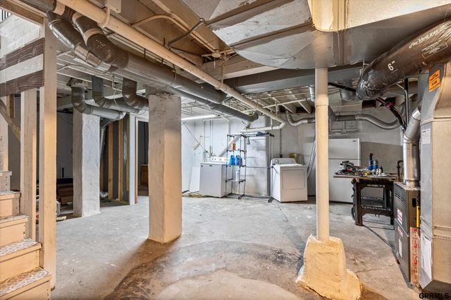 1516 S 29 Th St, House other with 4 bedrooms, 3 bathrooms and 5 parking in Omaha NE | Image 28