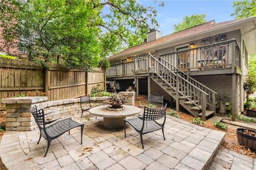 apt-a-119 Ashland Dr Ne, Atlanta, GA, 30307-5541 | Card Image