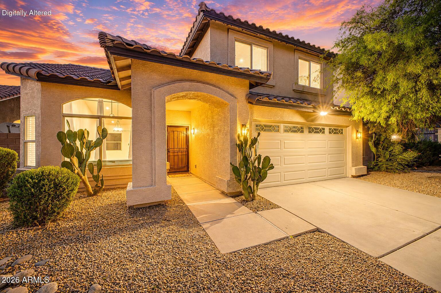 Residential in Phoenix 2