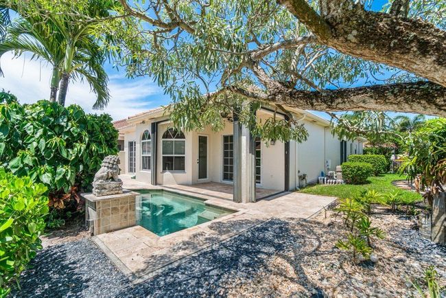16181 Merida Ln, House other with 3 bedrooms, 3 bathrooms and null parking in Delray Beach FL | Image 23