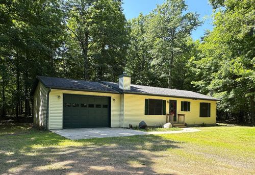 9674 Oak Ln, Minocqua, WI, 54548-8918 | Card Image