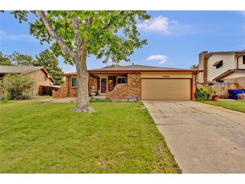 13624 Omega Cir, Littleton, CO, 80124-2514 | Card Image