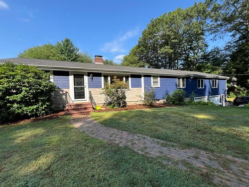 1-302 Old Post Rd, Sharon, MA, 02067-1658 | Card Image