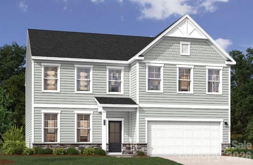 1419 Mossy Glade Rd, Indian Trail, NC, 28079-0853 | Card Image