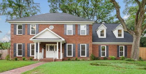 1609 Oak Forest Ct, Mobile, AL, 36609-2802 | Card Image