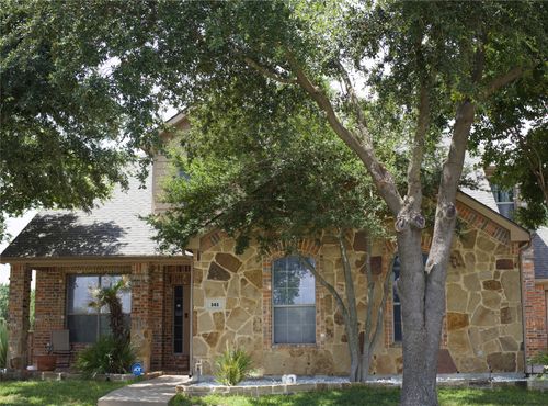 141 Parkside Road, Forney, TX, 75126 | Card Image