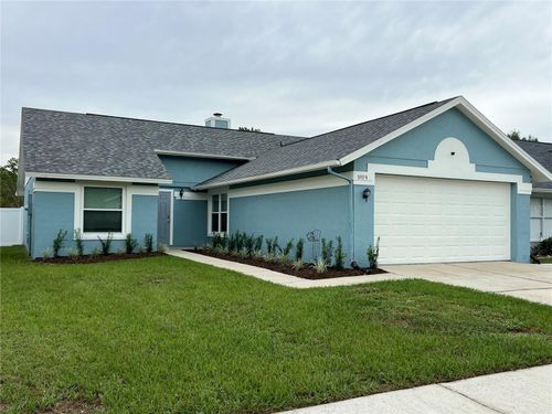 3079 Bloomsbury Dr, Kissimmee, FL, 34747-1617 | Card Image