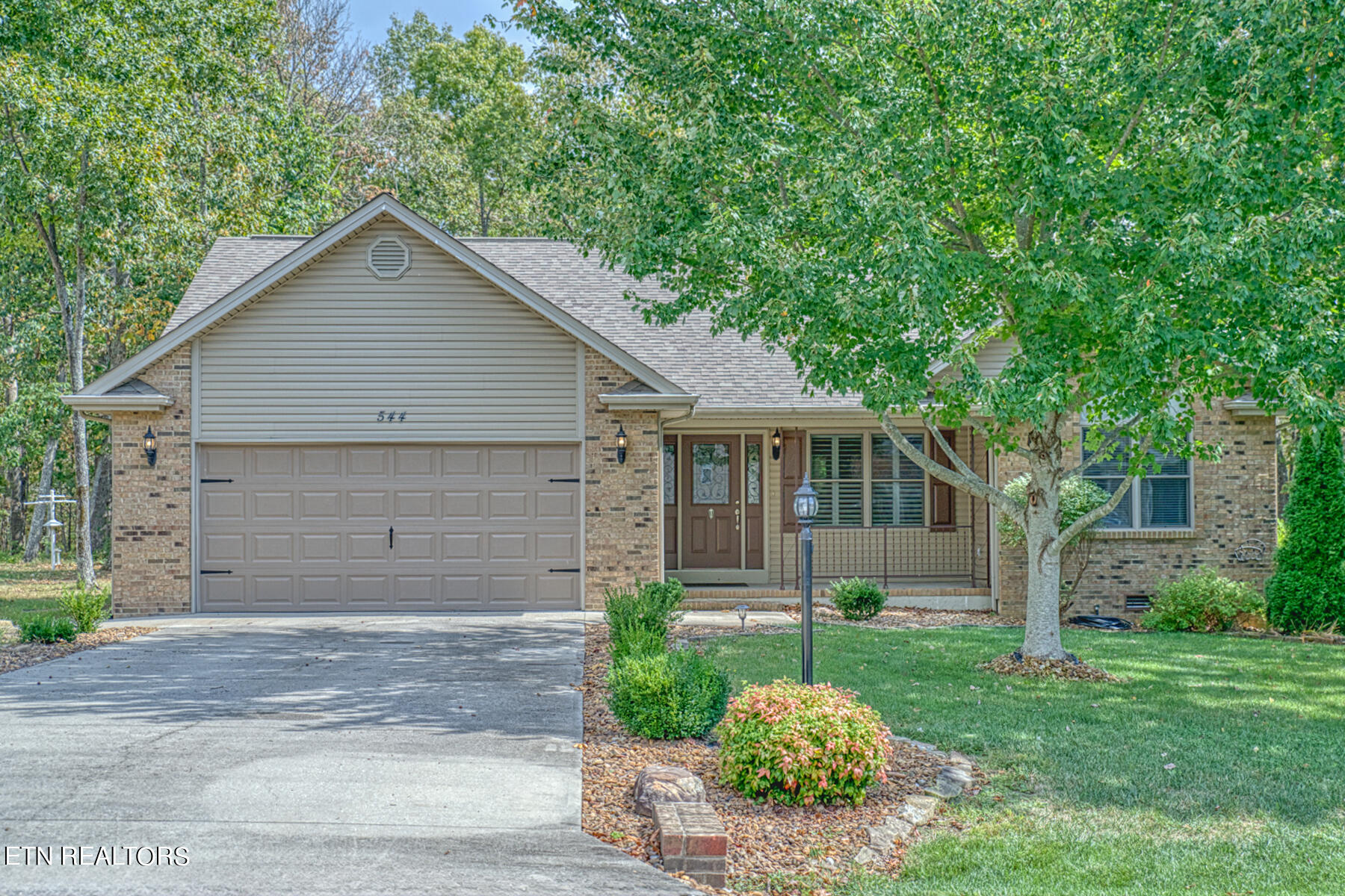 Snead Dr, Crossville, TN 38558 #1