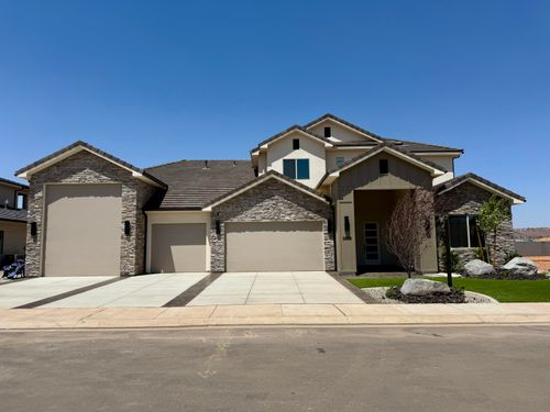 2832 S Woodrow Ln, Washington, UT, 84780 | Card Image
