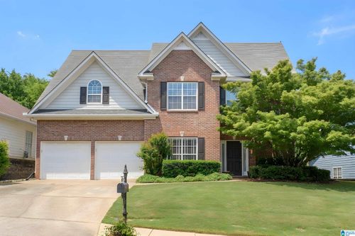 2517 Mountain Cv, HOOVER, AL, 35226-1591 | Card Image