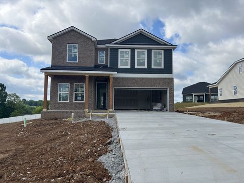 3202 Gravity Drive, Columbia, TN, 38401 | Card Image