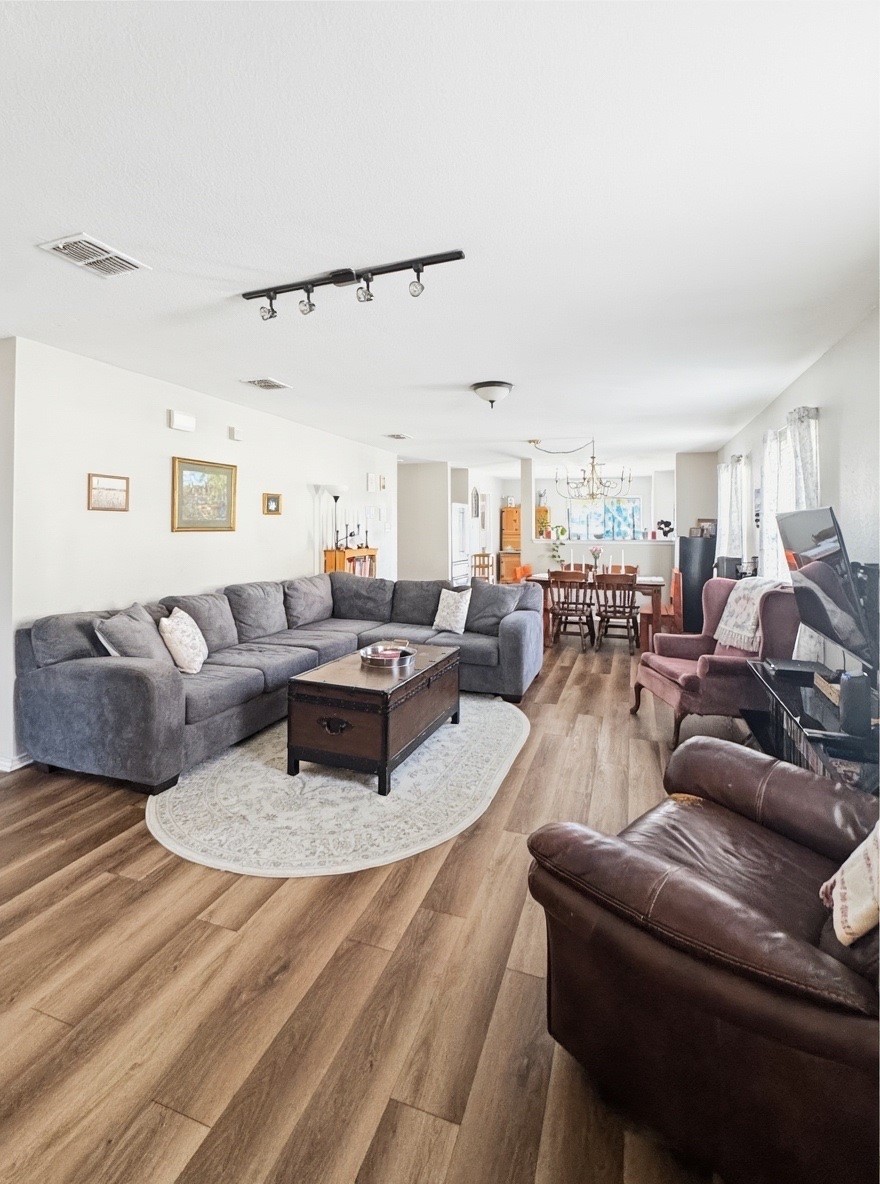 Residential in Fort Worth 5