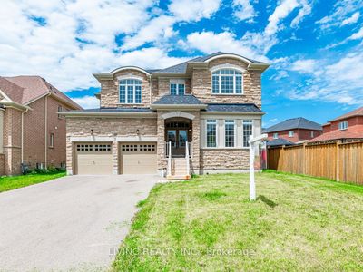 127 Copeland Cres, House other with 4 bedrooms, 5 bathrooms and 6 parking in Cookstown ON | Image 2