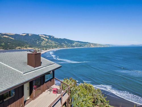 71 Crescente Ave, Bolinas, CA, 94924-9626 | Card Image