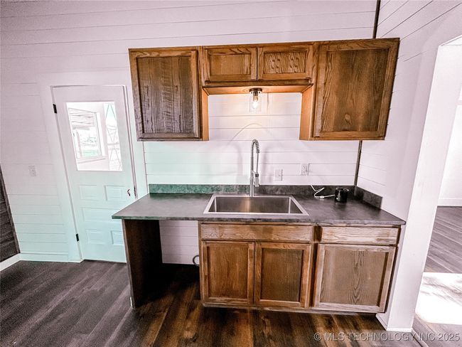 216 Belt St, House other with 3 bedrooms, 2 bathrooms and null parking in Eufaula OK | Image 7