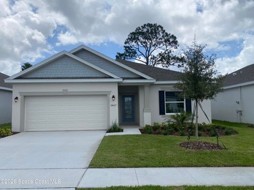2467 Enclave Dr, Titusville, FL, 32780-4526 | Card Image