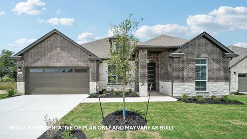 544 Prairie Wind Drive, Leander, TX, 78641 | Card Image