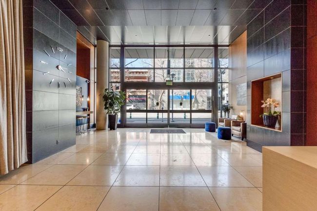 909 - 88 E San Fernando St, Condo with 1 bedrooms, 1 bathrooms and 1 parking in San Jose CA | Image 32
