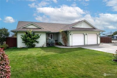 503 Jonathan Lane, House other with 3 bedrooms, 1 bathrooms and 4 parking in Omak WA | Image 1