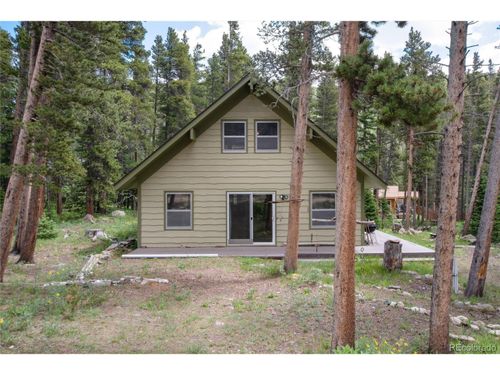178 Elk Rd, Idaho Springs, CO, 80452-9773 | Card Image