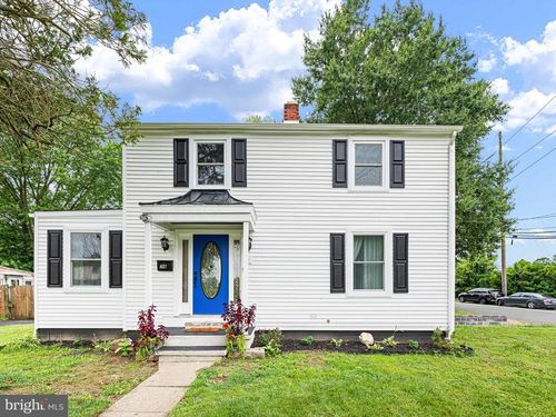 78 Ann Ave, DOVER, DE, 19904-2225 | Card Image